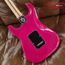 Preloved FENDER  30th Anniversary Screamadelica Stratocaster