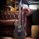 Preloved Ibanez Prestige RG5121ET PRT Polar Lights