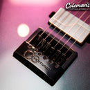 Preloved Ibanez Prestige RG5121ET PRT Polar Lights