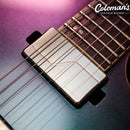 Preloved Ibanez Prestige RG5121ET PRT Polar Lights