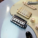 Preloved Suhr Classic S Antique Sonic Blue