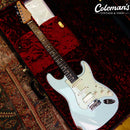 Preloved Suhr Classic S Antique Sonic Blue