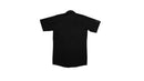 TAYLOR Work Shirt Crown Logo Small