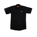 TAYLOR Work Shirt Crown Logo Small
