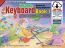 Progressive Keyboard Method for Young Beginners Book 1 /OLA