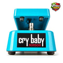 DUNLOP Mick Ronson CRYBABY Wah Wah Limited