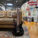 PRELOVED IBANEZ RGMS7 Black