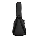 RITTER RGD2-D Acoustic Bag Anthracite
