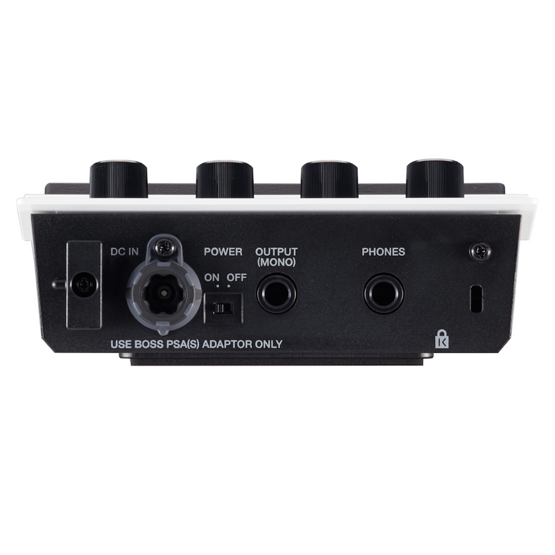 ROLAND SPD : ONE Sampling Pad - Percussion