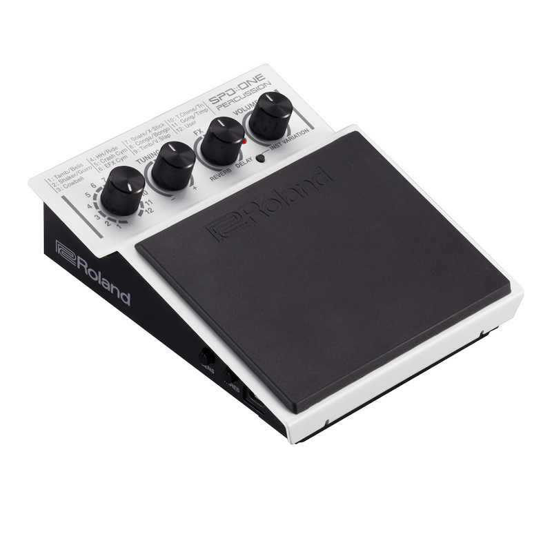 ROLAND SPD : ONE Sampling Pad - Percussion