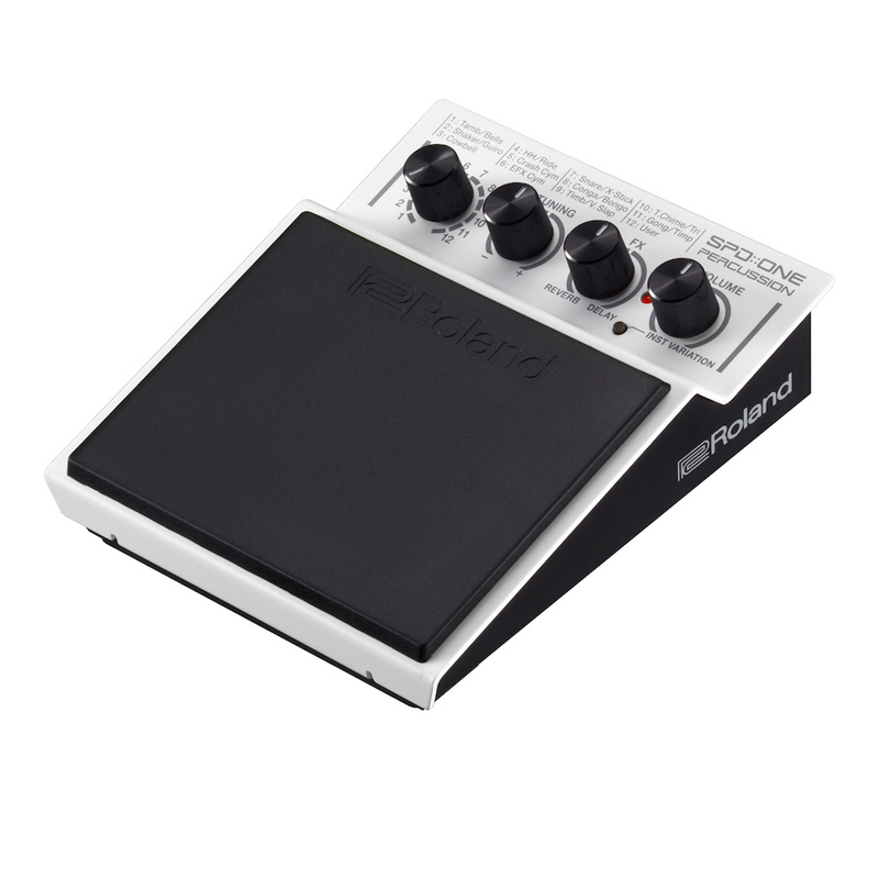 ROLAND SPD : ONE Sampling Pad - Percussion