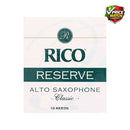 Rico Reserve Classic Alto Saxophone 3.5 - Box of 10