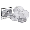SABIAN QTPC504 Q.T.Practise Cymbal Set 14/16/18/20