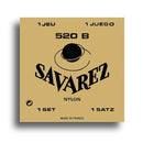 SAVAREZ 520B Low Tension Classical
