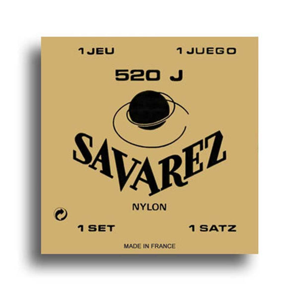 SAVAREZ 520J High Tension Classical