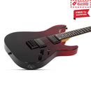 SCHECTER C-1 Standard Blood Burst