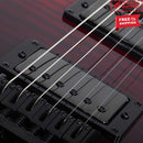 SCHECTER C-1 Standard Blood Burst