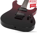 SCHECTER C-1 Standard Blood Burst