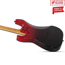 SCHECTER C-1 Standard Blood Burst