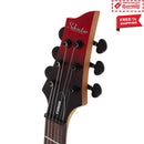 SCHECTER C-1 Standard Blood Burst