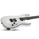 SCHECTER Reaper 6 Custom - White