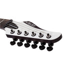SCHECTER Reaper 6 Custom - White