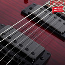 SCHECTER Standard Series Solo - Blood Burst