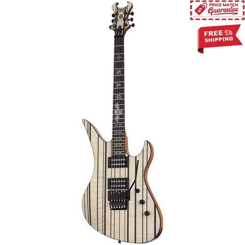SCHECTER Synyster Standard Plus Gloss Natural