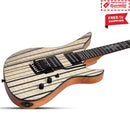 SCHECTER Synyster Standard Plus Gloss Natural