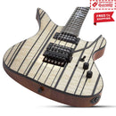SCHECTER Synyster Standard Plus Gloss Natural