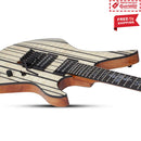 SCHECTER Synyster Standard Plus Gloss Natural