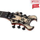 SCHECTER Synyster Standard Plus Gloss Natural