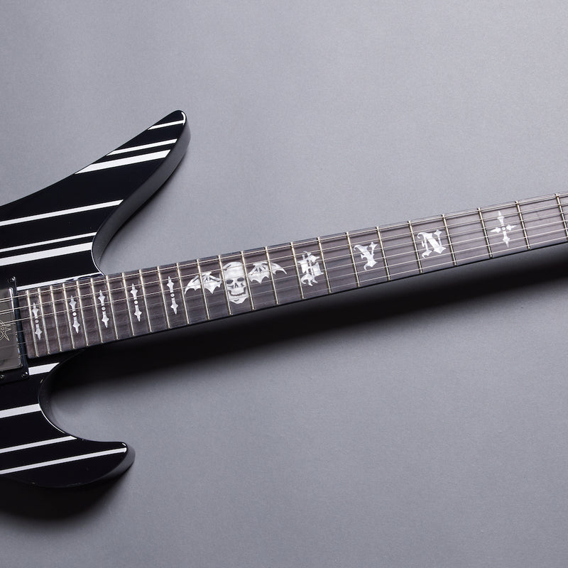 SCHECTER SYNYSTER Custom