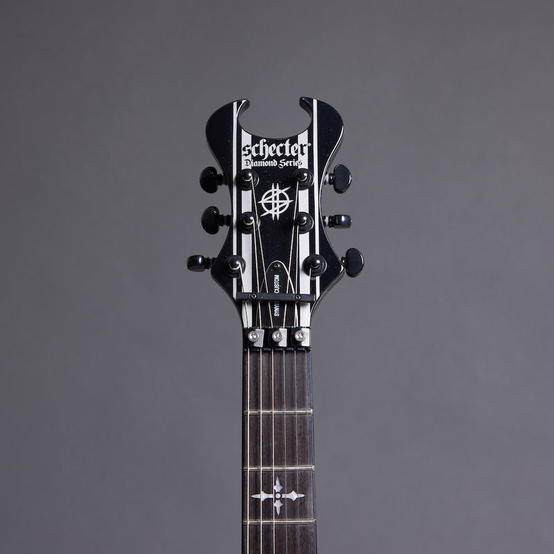 SCHECTER SYNYSTER Custom SCHECTER SYNYSTER Custom