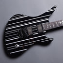 SCHECTER SYNYSTER Custom