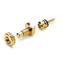 SCHALLER S-LOCKS - GOLD