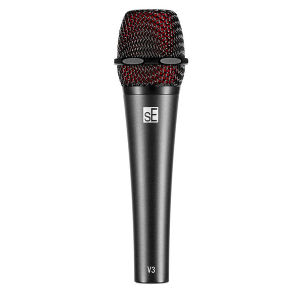 SE ELECTRONICS Hand Held Cardoid V3 Microphone