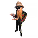 SE ELECTRONICS V7 Dynamic Microphone - Billy Gibbons Signature Edition