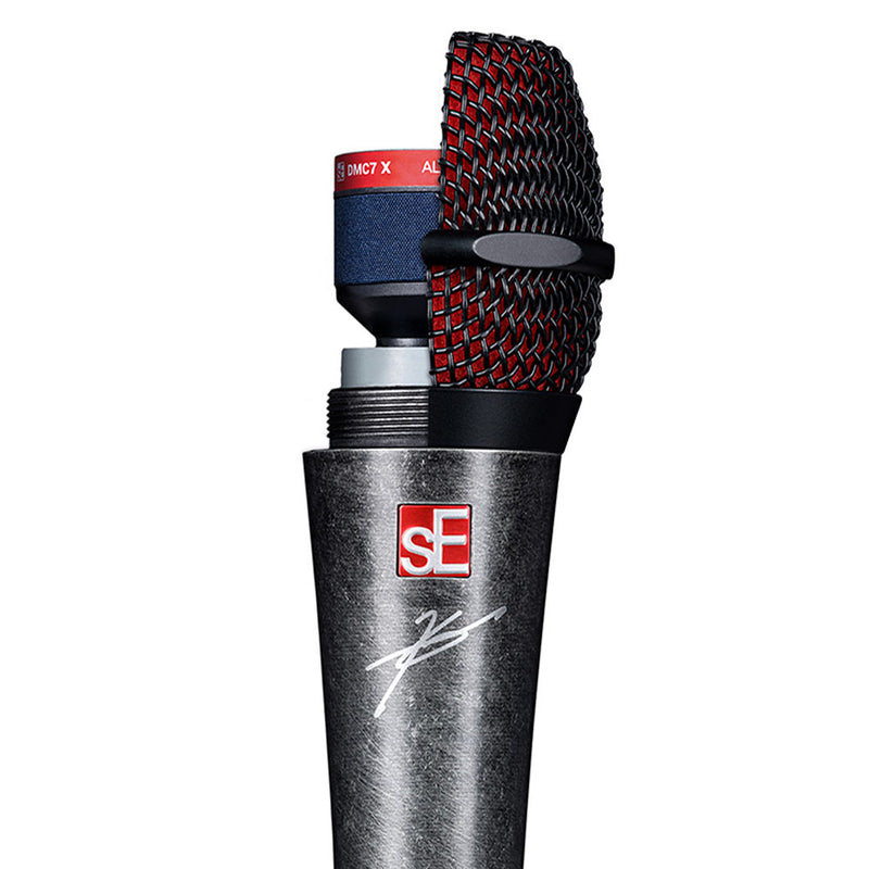 SE ELECTRONICS V7 Dynamic Microphone - Myles Kennedy Signature Edition