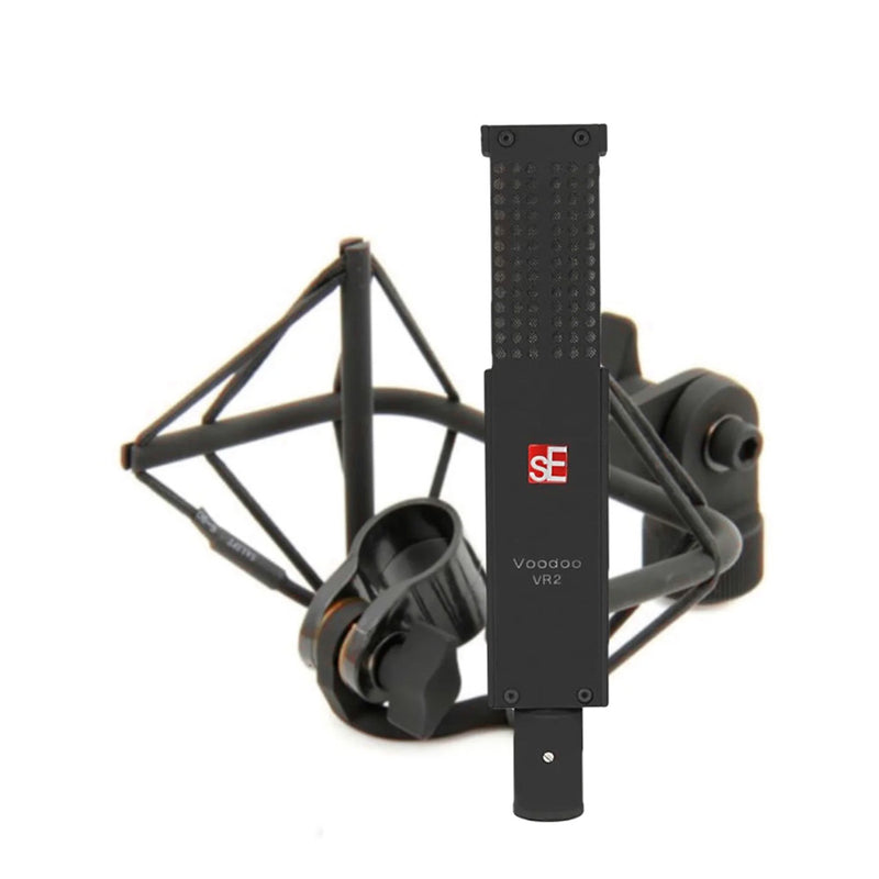 SE ELECTRONICS VR2 Active Ribbon Microphone