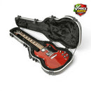 SKB 1SKB-61 Hardshell ELectric Guitar Case Suit SG