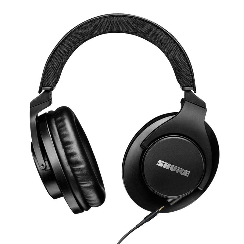 SHURE SRH440A Professional Headphones