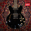 SIGMA Semi Hollow P90 w/bag