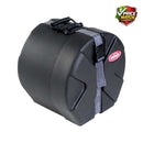 SKB 10 x 8 Inch Tom Tom Drum Case Roto Moulded