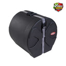 SKB 14 X 14 inch Floor Tom Drum Case Roto Molded