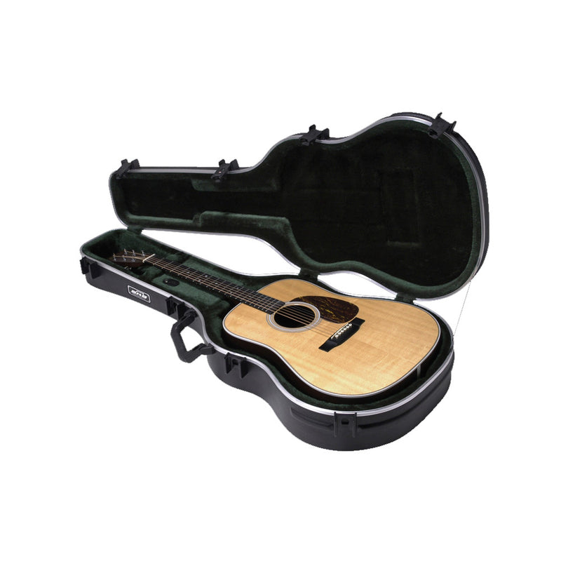 SKB Dreadnought Deluxe Hard Case - 1SKB-18