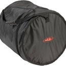 SKB 1SKB-DB1618 16" x 18" Floor Tom Gig Bag