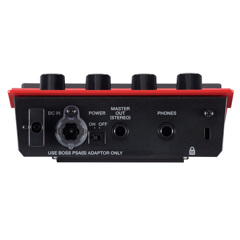 ROLAND SPD : ONE WAV SAMPLING PAD - WAV
