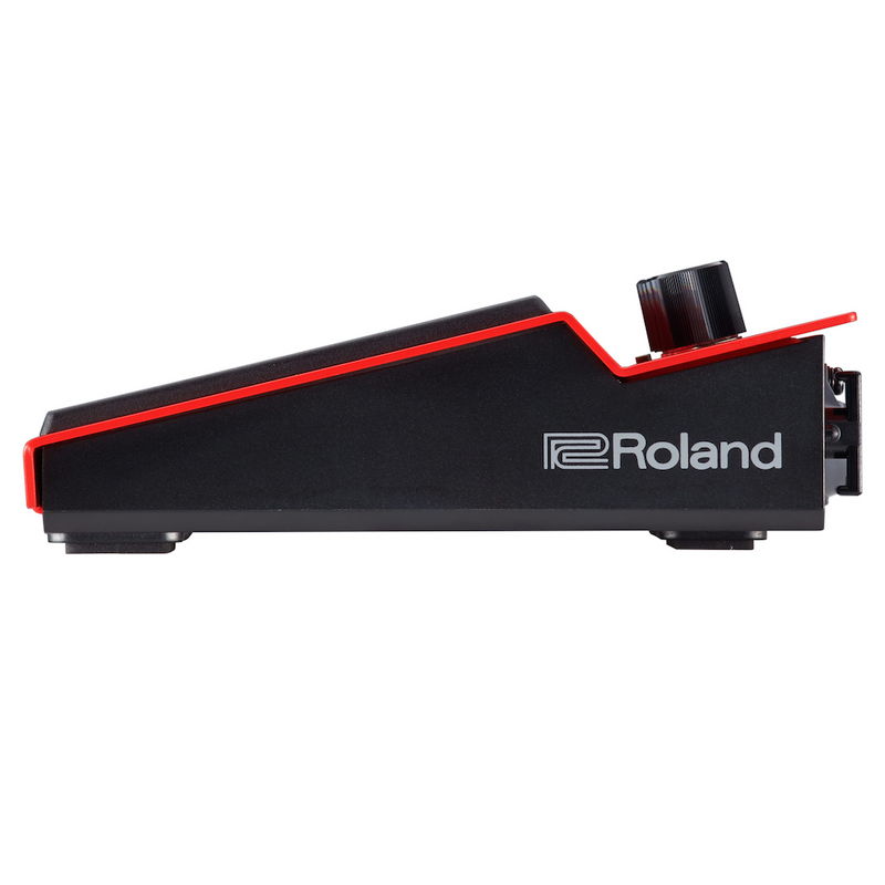ROLAND SPD : ONE WAV SAMPLING PAD - WAV