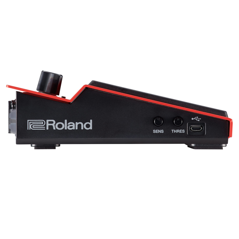ROLAND SPD : ONE WAV SAMPLING PAD - WAV